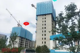 测评 ! 临铁临校1万起！这个世博园旁国企盘要不要买？图片