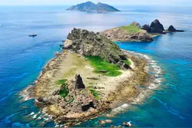 钓鱼岛到底隐藏了什么，为何我国绝不忍让，看完终于明白了！图片