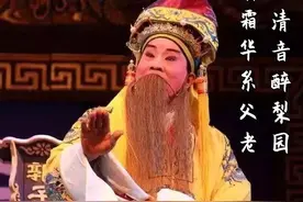 当年村口捡的弃子，竟是如今的豫东红脸王刘忠河图片