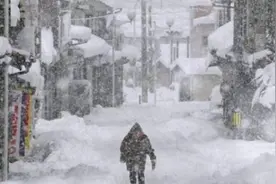 1816年发生了什么？为何全球出现六月飞雪，20万人死于寒冷图片