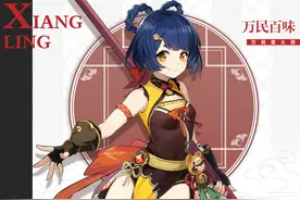原神：零氪党玩法分享，白嫖党同样也能有春天图片