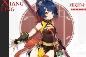原神：零氪党玩法分享，白嫖党同样也能有春天图片