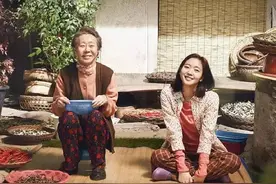 《季春奶奶》：金高银、尹汝贞携手演绎温暖亲情故事，连抛催泪弹图片