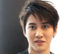 Mike，泰娱最漂亮的男星，16岁出道，25岁当父亲，直接凉凉了图片