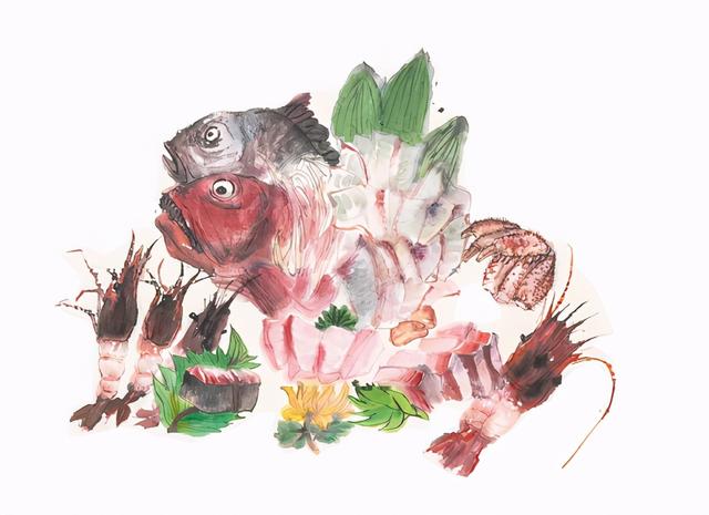 跷脚牛肉：乐山人的市井和江湖