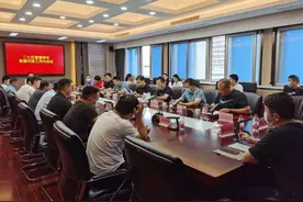 郑州二七区28家停车场被约谈！因这个问题，有些或被清除出停车市场图片