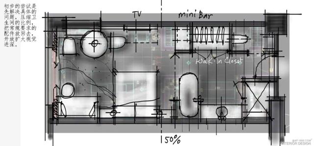 热门经典分享第3篇：《草图》快速记录思考，表达设计理念