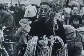 我的家乡——记忆里的老凤翔图片