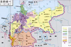 诡异的欧洲版图变迁：割走德国35%领土，波兰人凭什么拿90%大头？图片