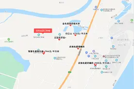 一向走低价路线的开发商，来了一次反常规自杀式定价图片
