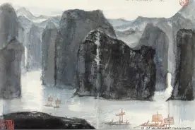 家居挂画应该注意哪些问题？图片