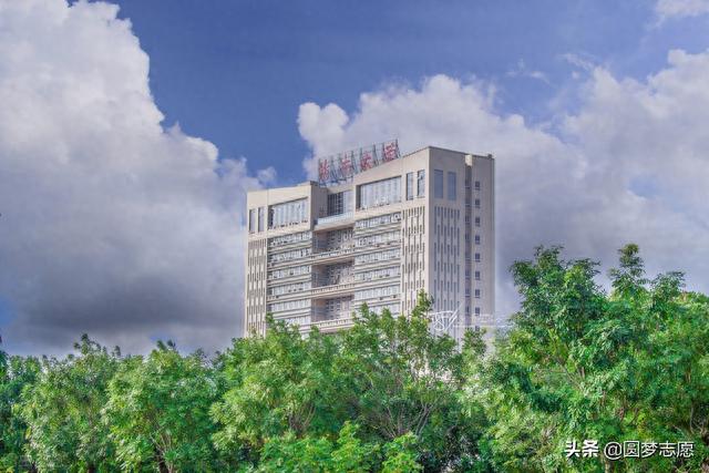 文科最好的30所二本大学排名