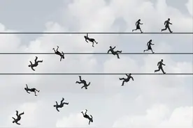 北航清退404名学生：比蠢更可怕的是，你在最好的位置上偷懒图片