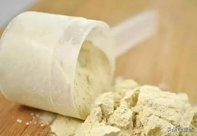 健身补剂No.1“乳清蛋白”和“酪蛋白”有什么区别和优势