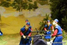 诸葛亮的墓怎么做到千年无人盗？刘伯温：他把所有事都算到了图片