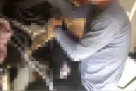 “助人为乐”还是“助纣为虐”?图片