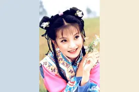 赵薇——菇凉图片