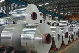 猴赛雷！云浮新区这家企业日产N95口罩料300吨图片