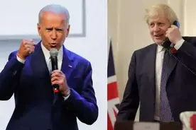 拜登也要搞“一带一路”，还想与中国抗衡？理想很丰满，现实很骨感图片