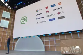 谷歌 I/O大会召开：vivo三款新机尝鲜Android Q Beta图片