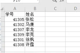 表格技巧—Excel中如何快速随机排序图片