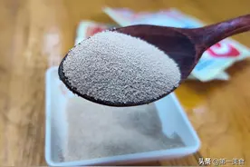 常吃酵母蒸的馒头，对身体有害吗？为了自己的健康，不妨看一下图片