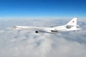 乌出售中国Tu160受西方阻止？美媒：让中国战轰计划滞后几十年图片