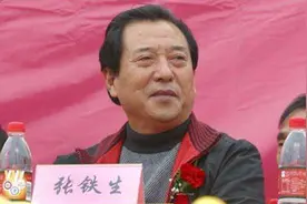 “白卷英雄”张铁生，坐牢15年，坐拥七亿财富，启示：永不言败图片