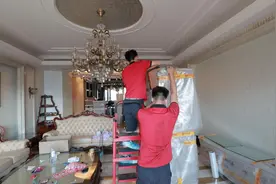 新房搬家先搬什么好？搬家之前有哪些讲究和准备？3步搞定图片