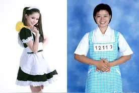 细节新加坡之请女佣图片