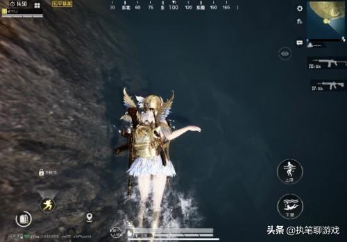 “吃鸡”玩家穿上“金属狂野”，开启超高清+电影，这画质爱了