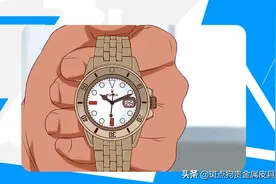 怎么鉴定手表是正品？机械手表真假区分小教程图片