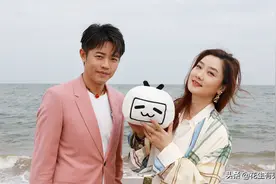 22年后再看“凤凰传奇”：曾毅和玲花，才是被低估的宝藏歌手图片