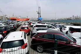 俄罗斯十月车检新规生效，日本右舵车车检将遇麻烦图片
