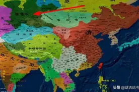 60万对3亿！最多拥兵7万的准噶尔凭什么与大清打了60年的仗？图片