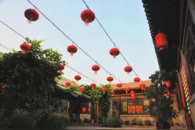 特色民宿客栈，认识大同古都的另一种方式图片