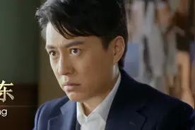 4年之后，《人民的名义2》终于杀来！周梅森一出手，就是年度剧王图片