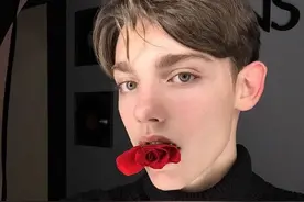 心理学：一个男人有“三大”，注定成不了大器图片