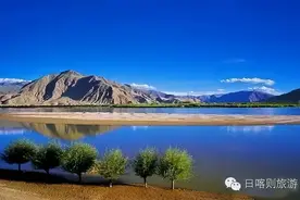 西藏旅行穿衣指南来啦，旅行也要美美的，暖暖的图片