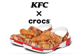 洞洞鞋，「丑」出一条新生路图片