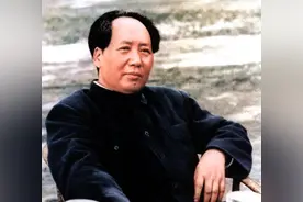 靖国神社是什么？日本一首相参拜后，毛主席：他不配和我们做朋友图片