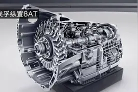 爱信和采埃孚变速箱谁更好？长城为何钟爱采埃孚？图片