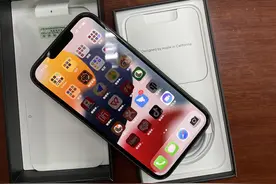 iPhone 13pro上手玩2小时，目前的经验分享图片