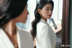 《大秦赋》中的女性角色都不是省油的灯，扮演者也来头不小图片