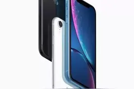 苹果XR使用一年后———忘记参数图片