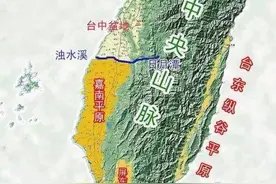 台湾，为什么属于中国？图片