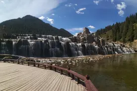 【惠民】福利来啦！！！乌鲁木齐市政府出台多项文旅优惠政策图片