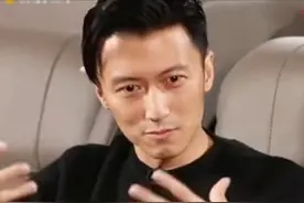 谢霆锋宣布退出加拿大国籍：我本来就是中国人！老爸谢贤全力支持图片