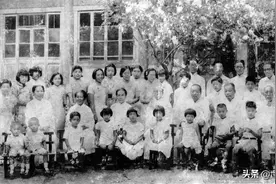 从目不识丁到5代传奇，这个中国大家族，为什么总出牛人？图片