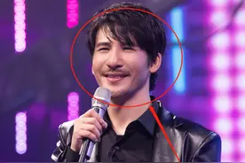 百变大咖秀将播，刘维杨迪模仿蔡徐坤，李斯丹妮的造型太戳笑点了图片